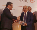 Beltangady: SKDRDP awarded Inclusive Finance India Award by Access Assist, New Delhi